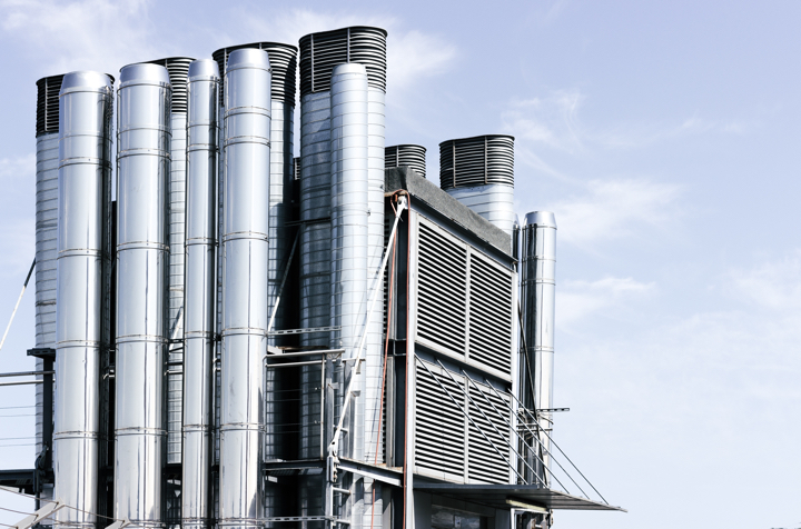 silos
