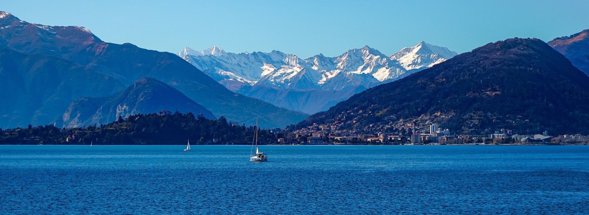 Lago Maggiore