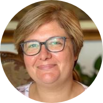 Cristina Manenti