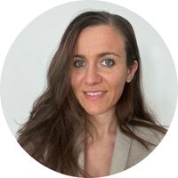 Irene Gaverini