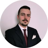 Luca Bossano