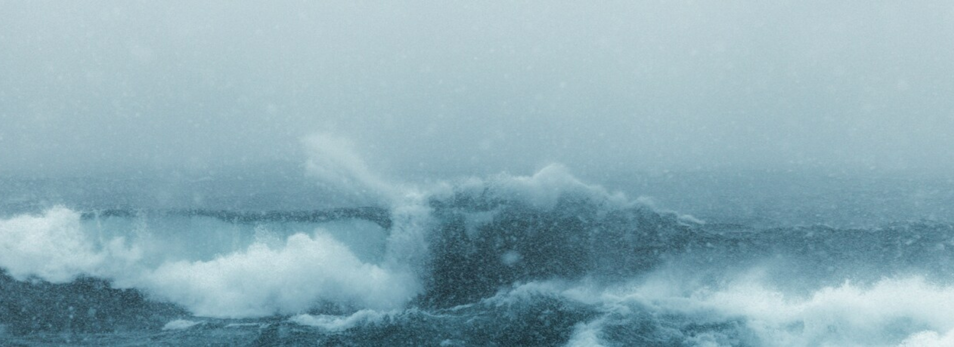 Mare in tempesta